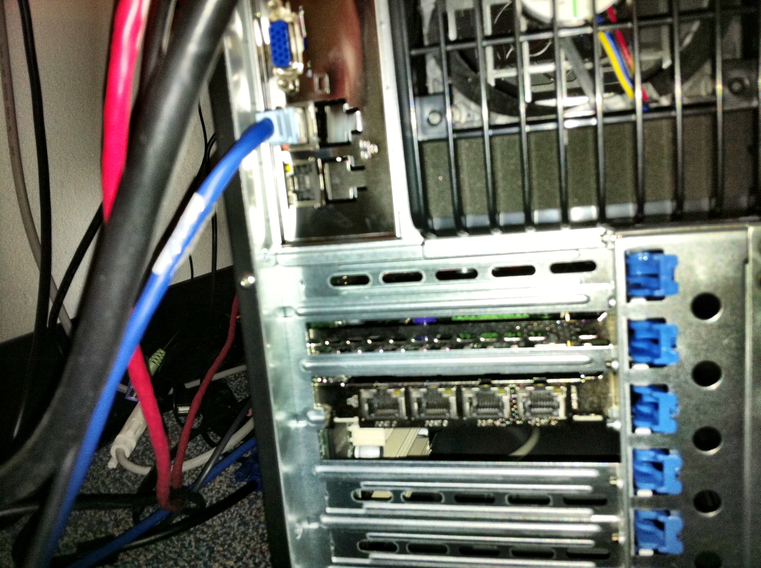 "Case Modifications - Rear" "Case Modifications - Rear"